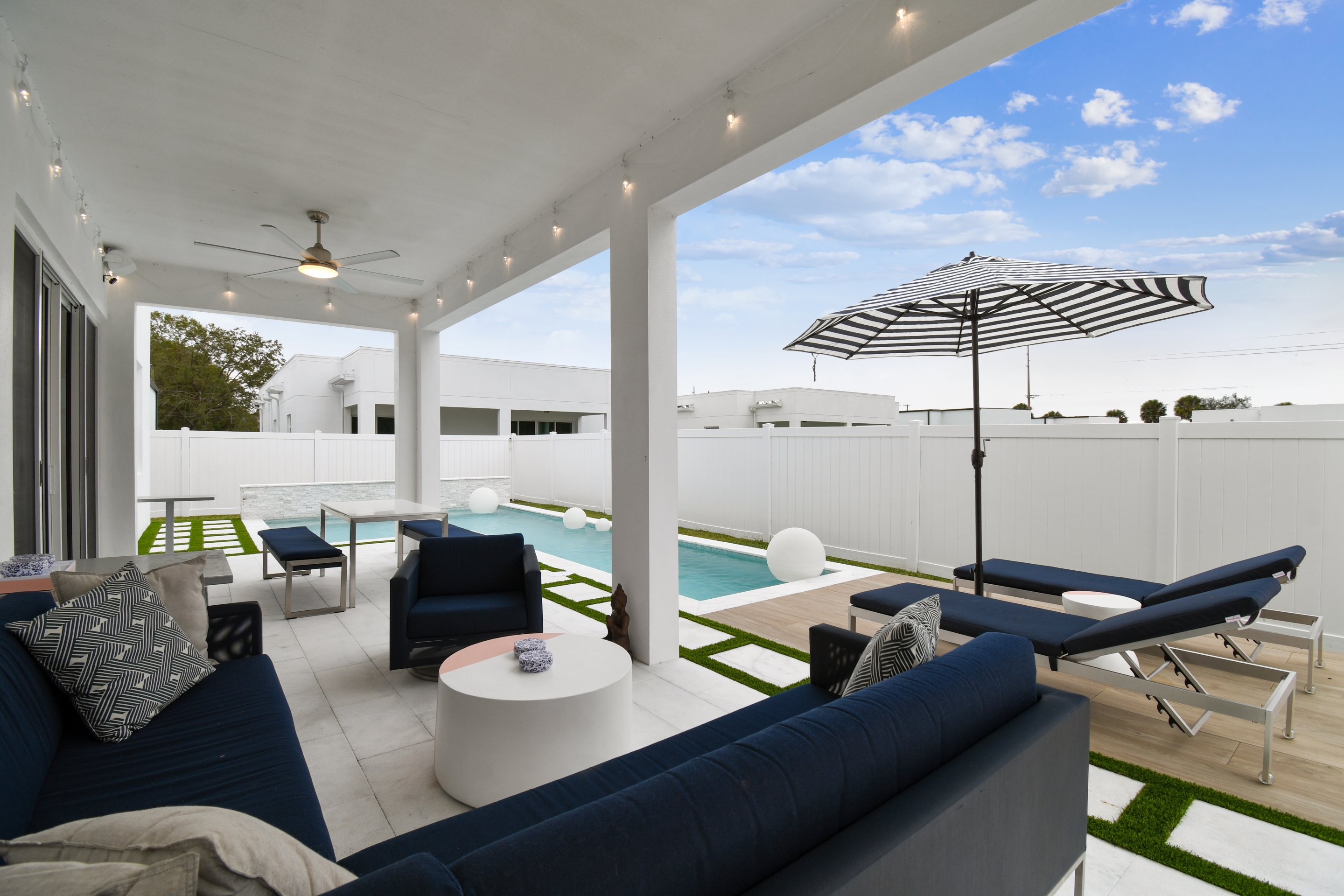 Project 1 – Tampa, FL