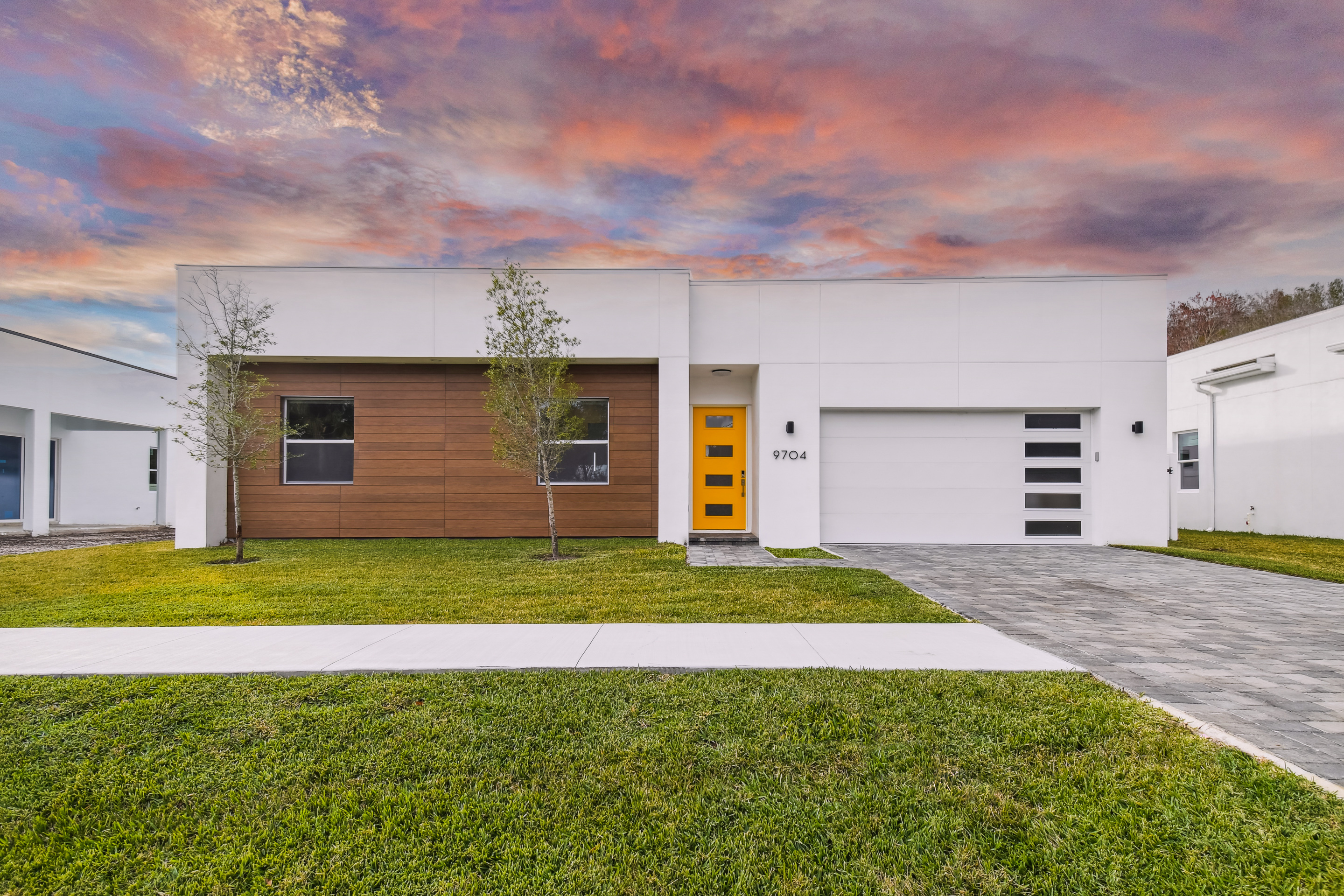 Project 2 – Tampa, FL