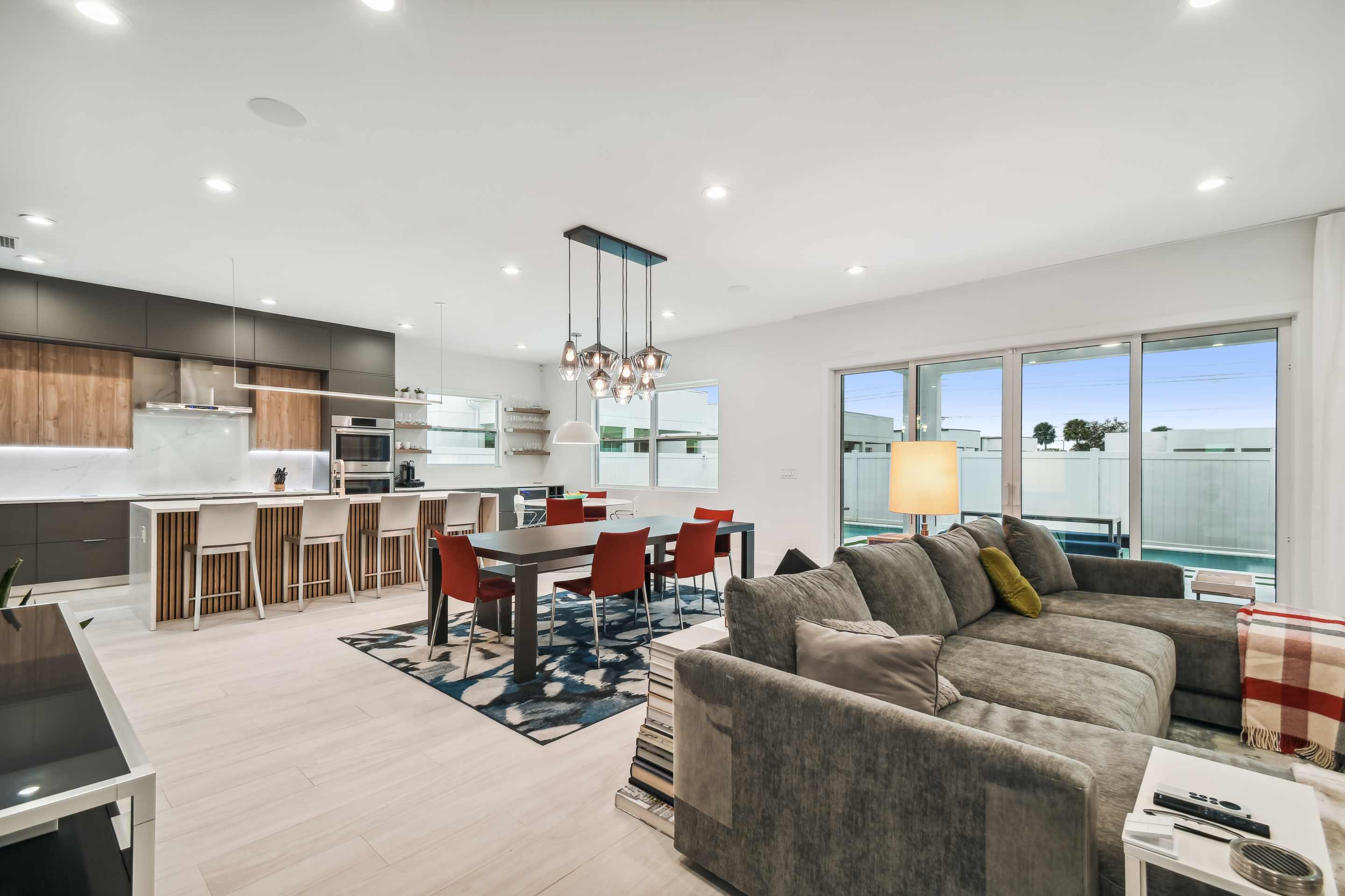 Project 3 – Town N Country, FL