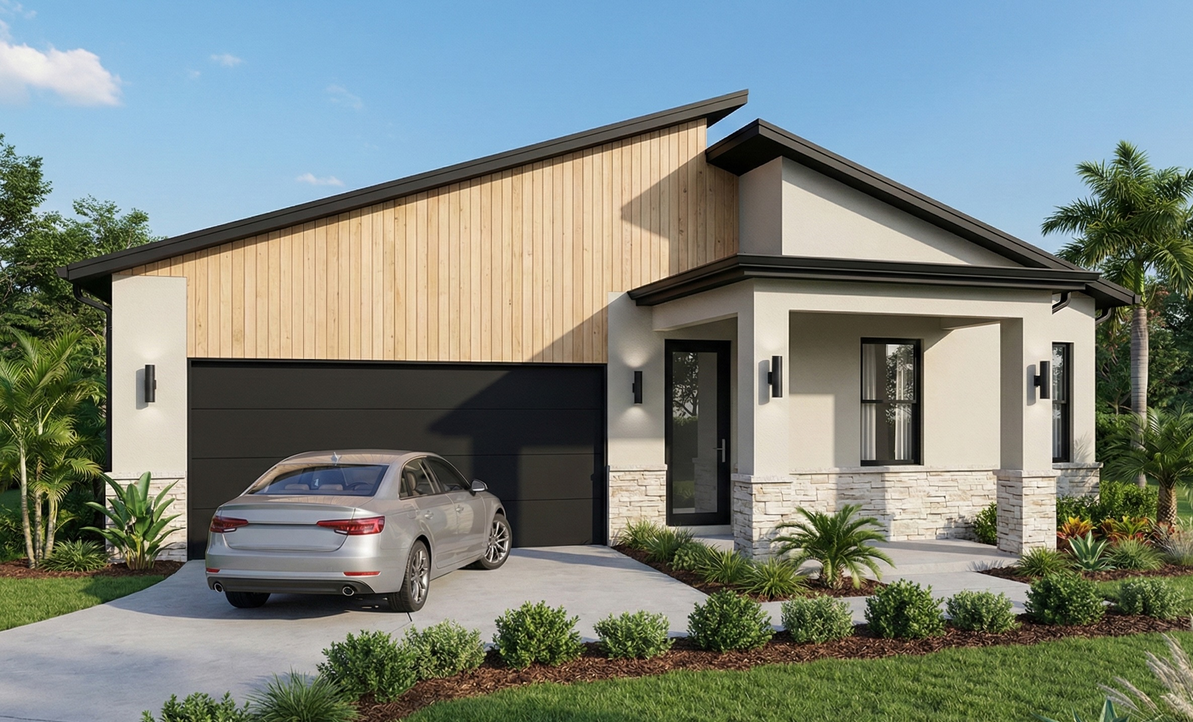 Project 4 – Saint Petersburg, FL