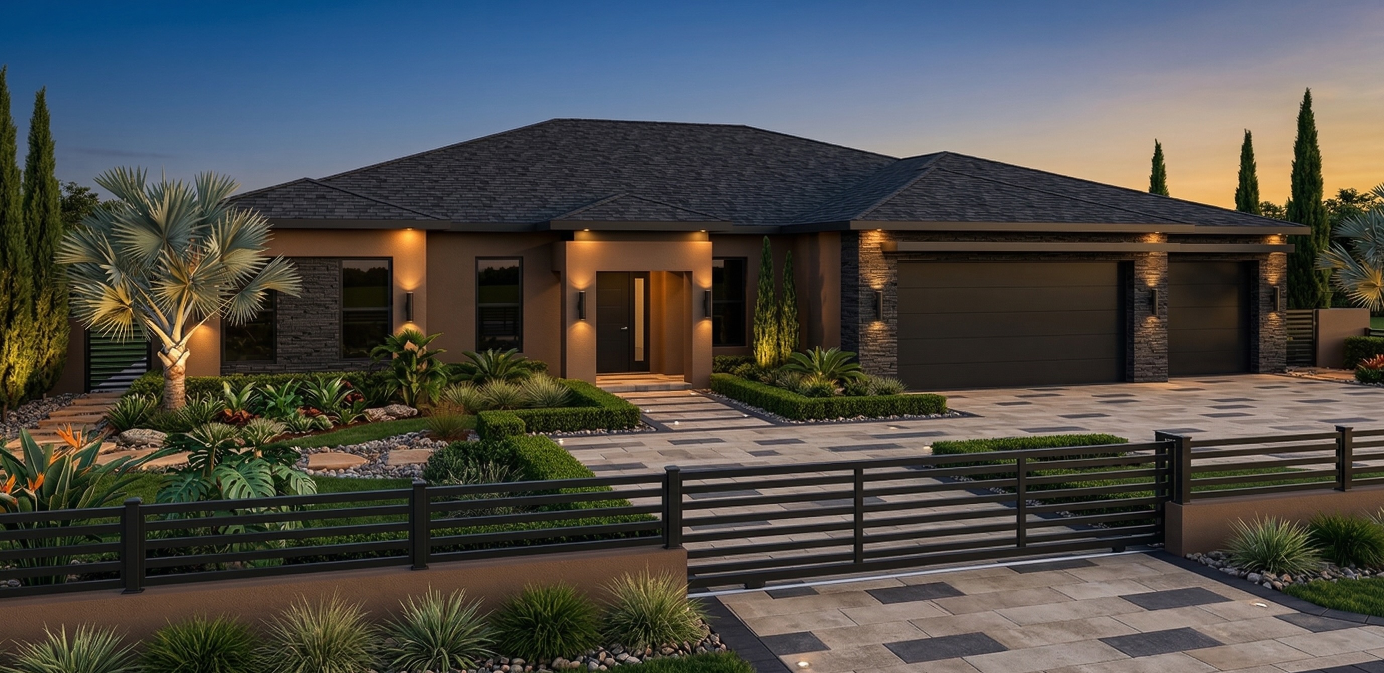 Project 5 – Tampa, FL